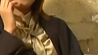 Fax-011: the Cinema - Part 3-9 - English Subtitles by Erojapanese