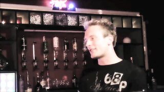 Sophisticated Keni Styles and Cyprus Isles - double penetration movie - Ass Mania