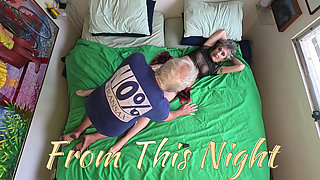 This Video Starts with a Photo Shoot, and Ends with a Fuck