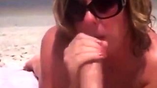 Beachside Amateur Adventure