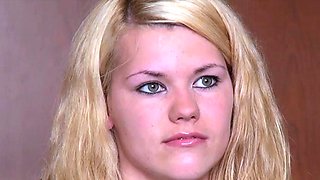 WoodmanCastingX - Izzy Delphine - Casting Hard