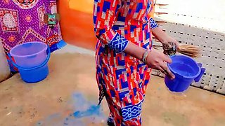 Hot Desi Wife Muskan Rani Fucked Hard in Homemade Anal Sex