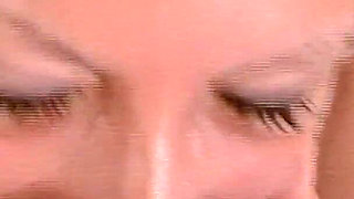 Suzy Eating Feet and Ass Deep Throat Facial Face Piss