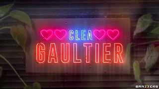 No-Tell Motel Part 2 With Clea Gaultier, Danny D, Chris Cobalt - Brazzers