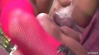 Naughty tart mind-boggling xxx video