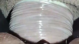 Horny Sexy Indian Teen Step Sister Angel Daisy First Time Fucking with Her Step Brother Johnny in Mid Night