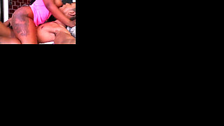 Fucking Stepsister, While on Family Vacation