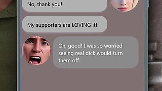 A Very Horny Office (part 25)