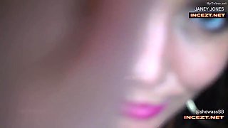 Cheating Mommy Blackmailed