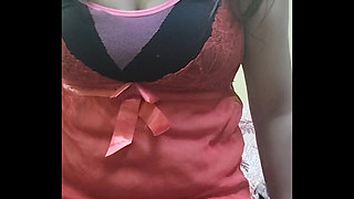 Hot Bengali Stepsister Stepbrother Sex batroom room
