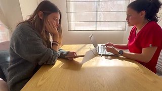 Scarlettandc doctor anal inspection teen amateur roleplay