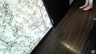 Japanese Teen In Sexy Lingerie
