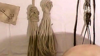 Whipped and Fucked Until He Confesses