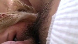 Cute Teen Blowjob Cumshot
