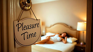 Pleasure Time - Pmv (Vr Music Video By Fap Vr)