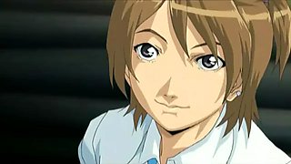 Panty Flash Teacher episode 2