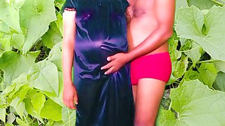 Bengali aunty gets wild with some hardcore anal fun