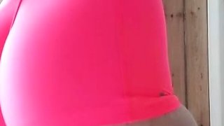 Amateur Teen Ass Gapers