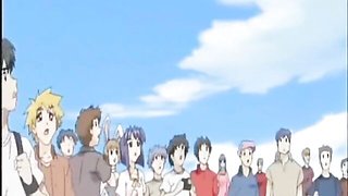 Nice-looking escort - blowjob trailer - Fuck Me Like A Monster