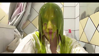 Shrek Punished Me and Turned Me Into Fiona