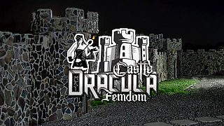 Castle slavery - Medieval Torment Breath Play