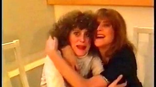 Watch FRENCH REAL TWINS ORGY - Anal, Twins, French Porn