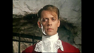 In the Aristocratic Clan, the Daughter-in-law Is Seduced by Her Mother-in-law and the Stepbrother Follows