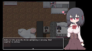 The Cheating Lab Scenes Part 1