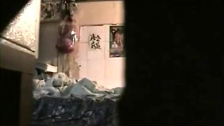 Invited by My Boss for an Overnight Trip