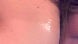 The Hot Thai Massage and the Client Comes