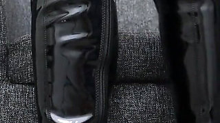 Wearing My Boots