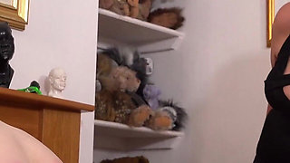 Taken to the Extreme. the Caning