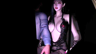 Goddess Glow in the 3D Fantasy Realm- 3D Animation Hentai