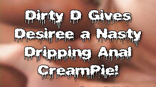 Anal Huge Fuck Boobie Black Chick Bukkake Jizz Mouth Ass Fucked!
