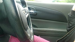 Close up fuck and cumshot