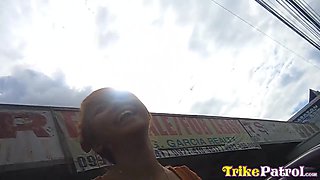 Filipina Bar Girls Warm Hairy Pussy Used - Trike Patrol