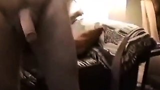 Amateur Horny Bear Daddy