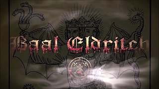 Demon Dick Devastation: the Incontinent Orgasm- Short Edition: Caviar