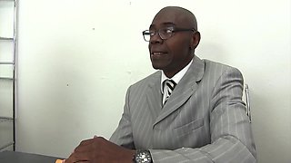 Black Cocks Matter Volume 2