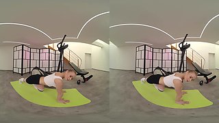 Fitness Girls Compilation
