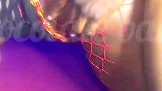 Taking Hits From the Dong!