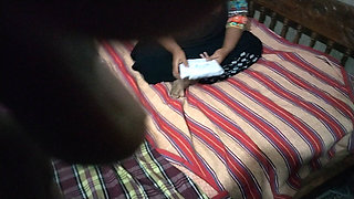 Casual Talking After Sex