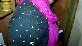 Bangladeshi step father and her step daughter