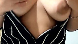 check out my huge tits at 19yo