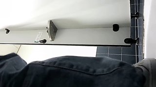 My Showering Mom on Hidden Cam