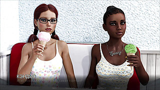Complete Gameplay - Timestamps: Lost Love, Part 18