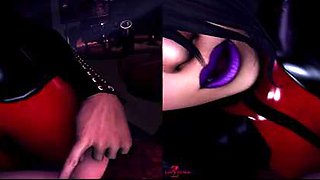 Lula3d2: Big Tits, Hardcore  Big Ass VR Porn