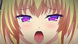 SHAKUEN NO ERIS 2