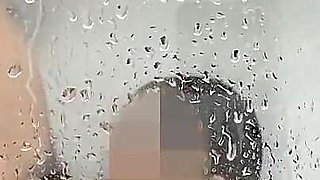 Cambodian Shower Sex.