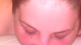 Rimming POV (custom video)